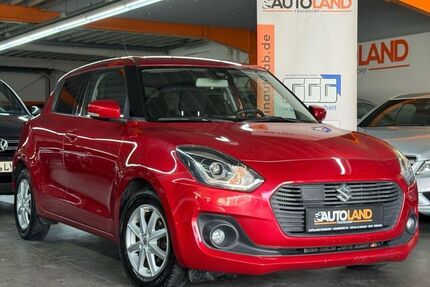 Suzuki Swift Gebrauchtwagen