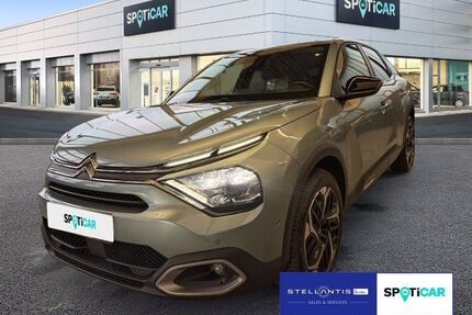 Citroen C4 Gebrauchtwagen