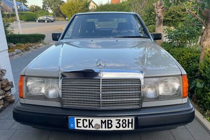 Mercedes-Benz 230 Gebrauchtwagen
