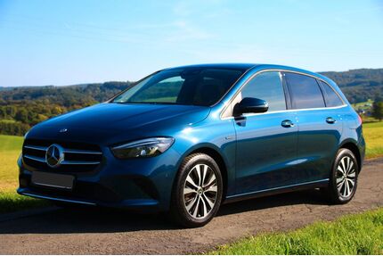 Mercedes-Benz B 250 Gebrauchtwagen