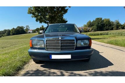 Mercedes-Benz S 300 Gebrauchtwagen