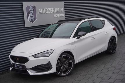 Cupra Leon Gebrauchtwagen