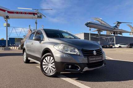 Suzuki SX4 Gebrauchtwagen