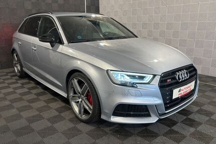 Audi S3 Gebrauchtwagen