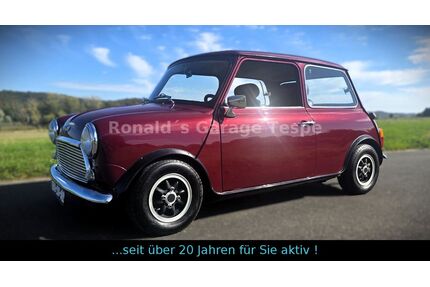 Mini 1000 Gebrauchtwagen
