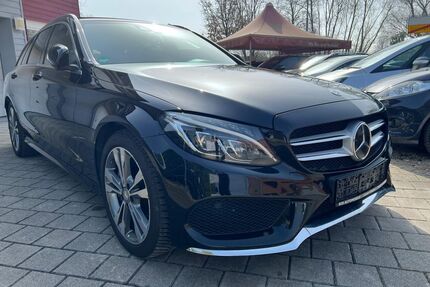 Mercedes-Benz C 250 Gebrauchtwagen