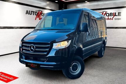 Mercedes-Benz Sprinter Gebrauchtwagen