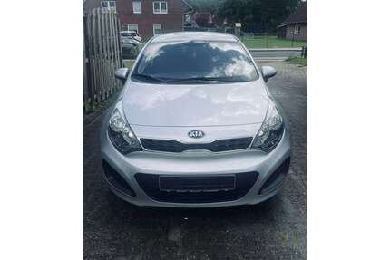 Kia Rio Gebrauchtwagen