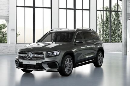 Mercedes-Benz GLB 200 Gebrauchtwagen