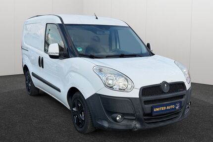 Fiat Doblo Gebrauchtwagen