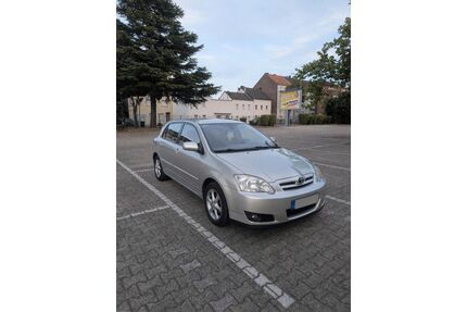 Toyota Corolla Gebrauchtwagen