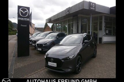 Mazda 3 Gebrauchtwagen