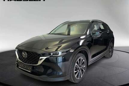 Mazda CX-5 Gebrauchtwagen