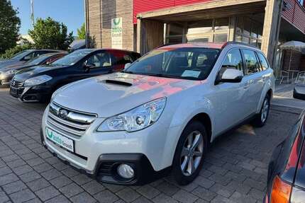 Subaru Legacy Gebrauchtwagen