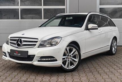 Mercedes-Benz C 180 Gebrauchtwagen