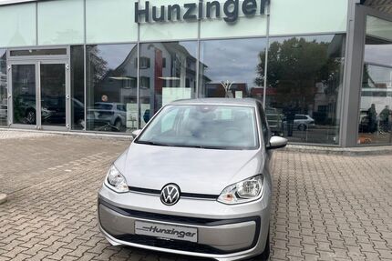 VW up! Gebrauchtwagen