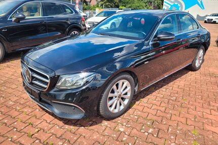 Mercedes-Benz E 300 Gebrauchtwagen