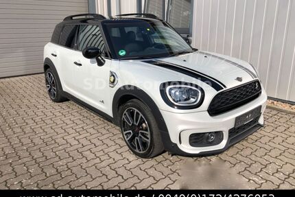Mini Countryman SE (Cooper) Gebrauchtwagen