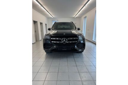 Mercedes-Benz GLS 400 Gebrauchtwagen