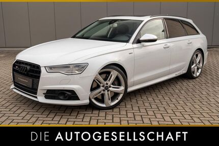 Audi S6 Gebrauchtwagen