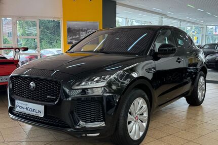 Jaguar E-Pace Gebrauchtwagen