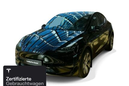 Tesla Model Y Gebrauchtwagen