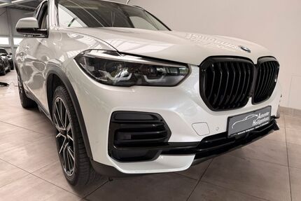 BMW X5 Gebrauchtwagen