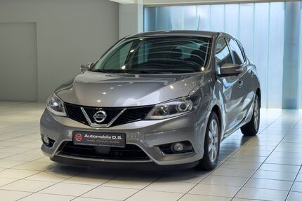 Nissan Pulsar Gebrauchtwagen