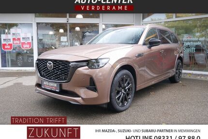 Mazda CX-80 Gebrauchtwagen