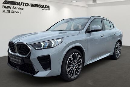 BMW X2 Gebrauchtwagen