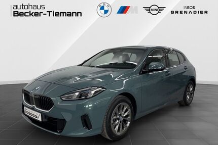 BMW 120 Gebrauchtwagen