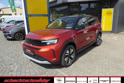 Opel Frontera Gebrauchtwagen