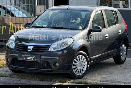 Dacia Sandero Gebrauchtwagen