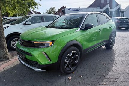 Opel Mokka Gebrauchtwagen