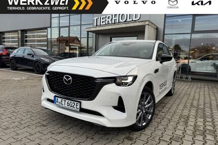 Mazda CX-60 Gebrauchtwagen