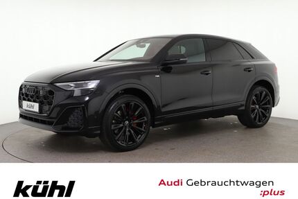 Audi Q8 Gebrauchtwagen