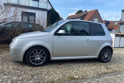 VW Lupo Gebrauchtwagen