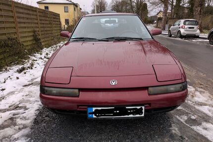 Mazda 323 Gebrauchtwagen