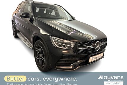 Mercedes-Benz GLC 300 Gebrauchtwagen