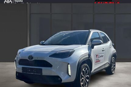 Toyota Yaris Cross Gebrauchtwagen