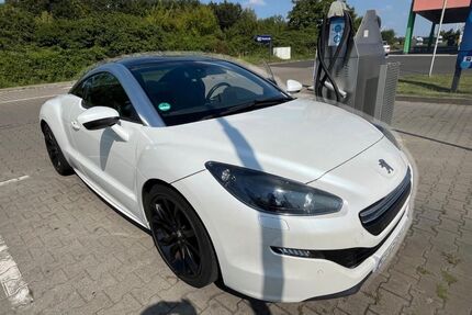 Peugeot RCZ Gebrauchtwagen