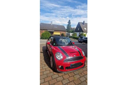 Mini Cooper S Cabrio Gebrauchtwagen