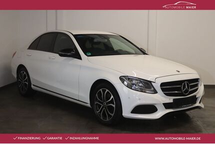 Mercedes-Benz C 220 Gebrauchtwagen