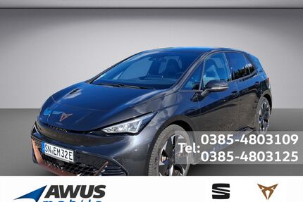 Cupra Born Gebrauchtwagen