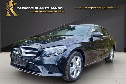 Mercedes-Benz C 300 Gebrauchtwagen
