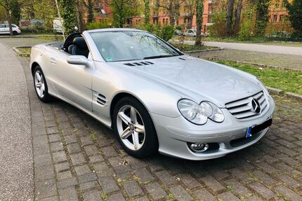 Mercedes-Benz SL 350 Gebrauchtwagen