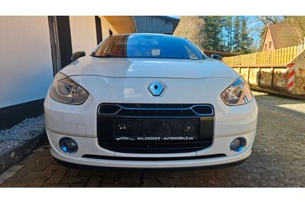 Renault Fluence Gebrauchtwagen