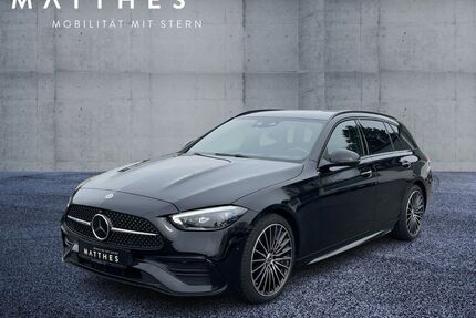 Mercedes-Benz C 220 Gebrauchtwagen