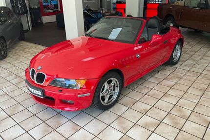 BMW Z3 Gebrauchtwagen