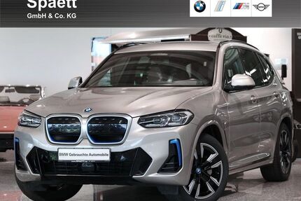 BMW iX3 Gebrauchtwagen